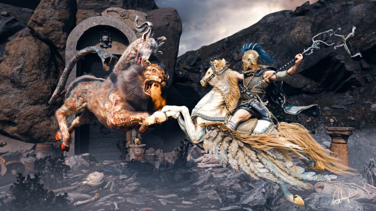 bestdamcrossfit February 2024